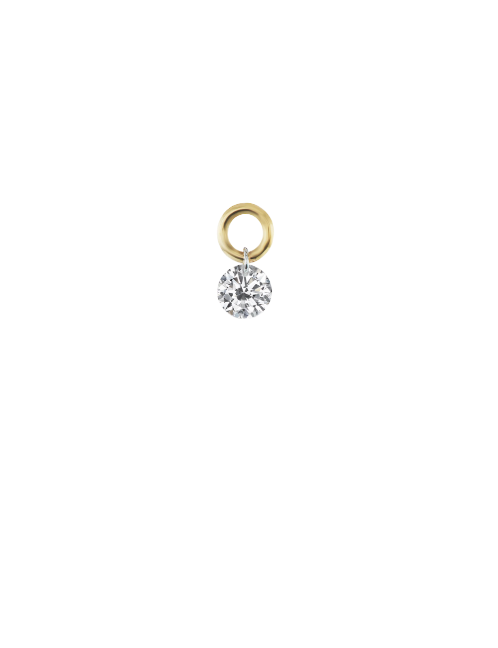Titli Charms Diamond - DRJ Fine