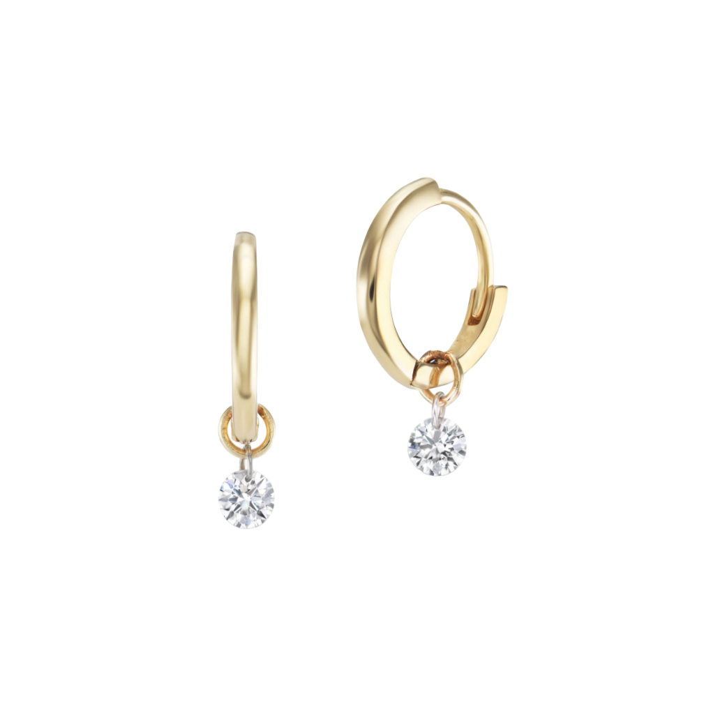 Titli Charms Diamond - DRJ Fine