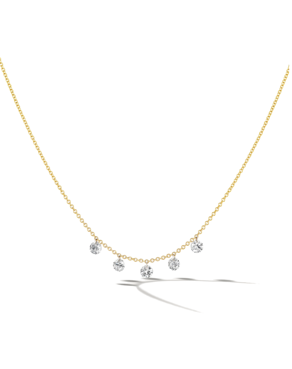 Titli Charms Diamond - DRJ Fine