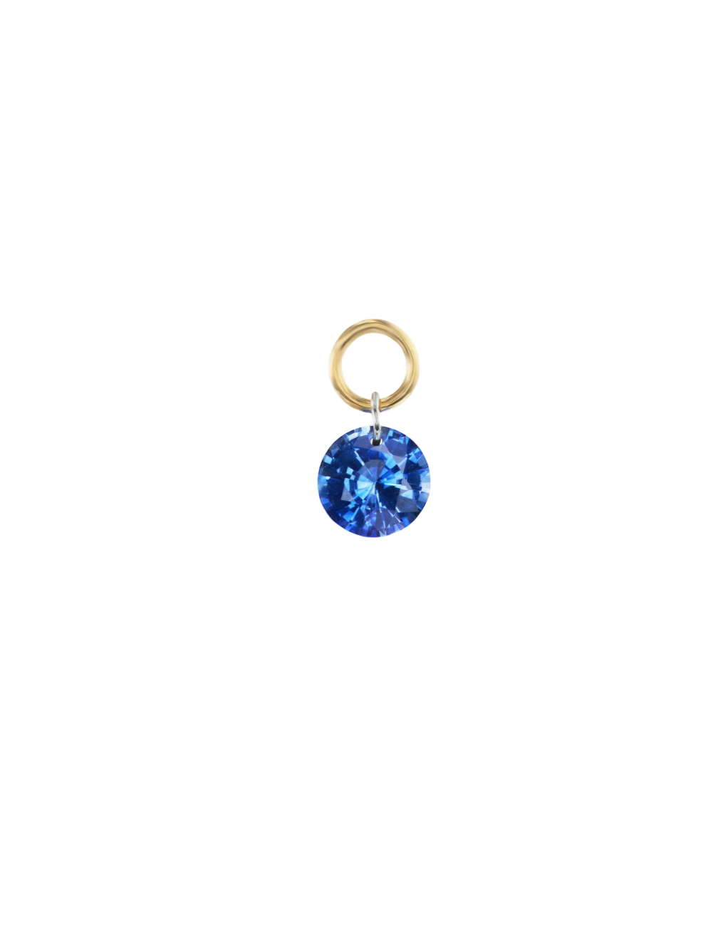 Titli Charms Sapphires - DRJ Fine