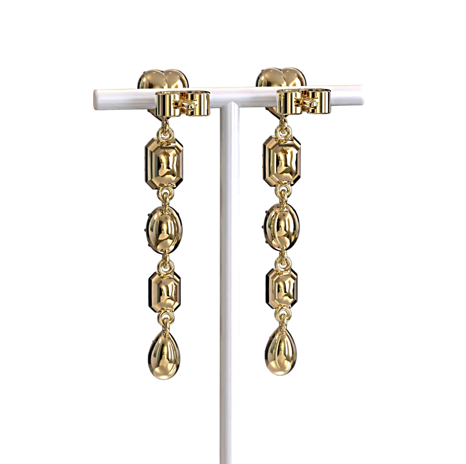 Alma Earrings