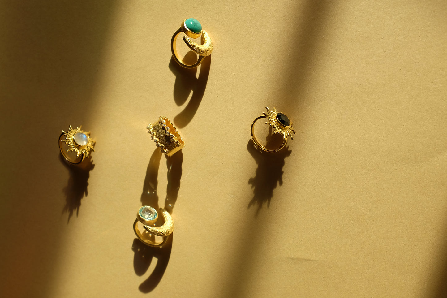Luna Ring