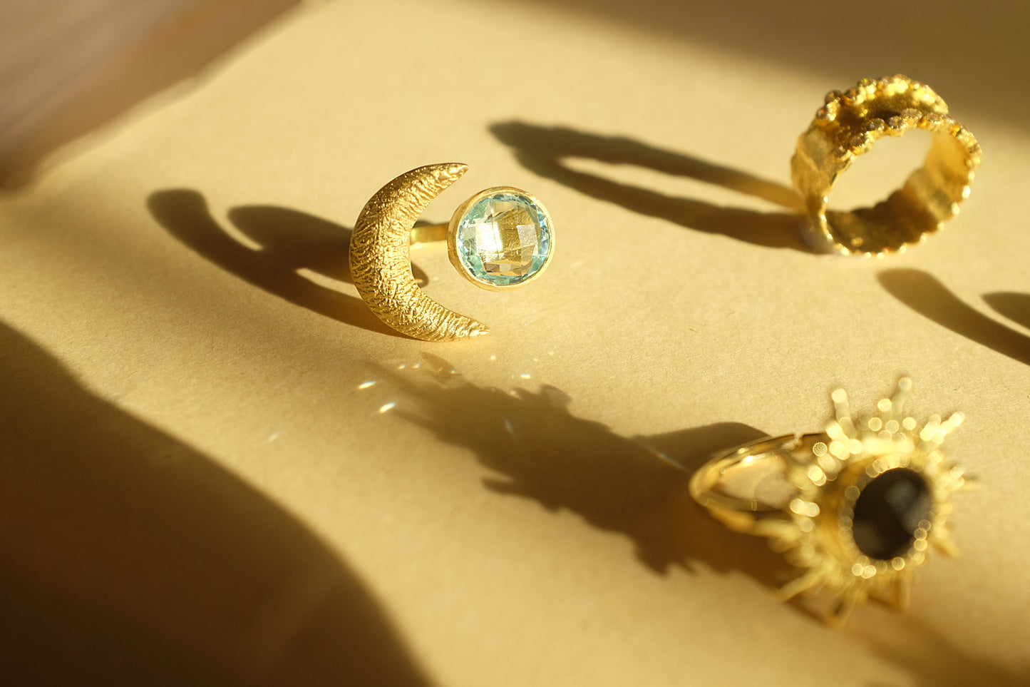 Luna Ring