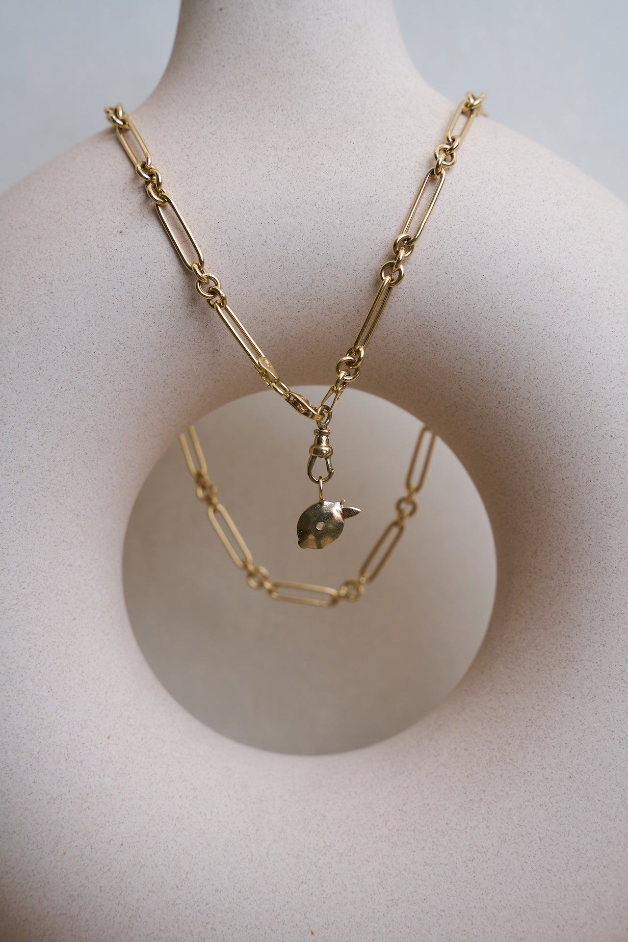 Capri Pendant - DRJ Fine