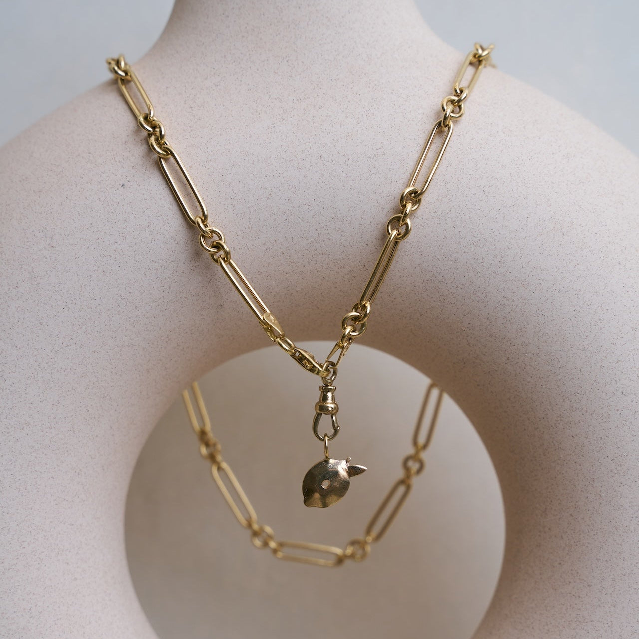 Capri Pendant - DRJ Fine