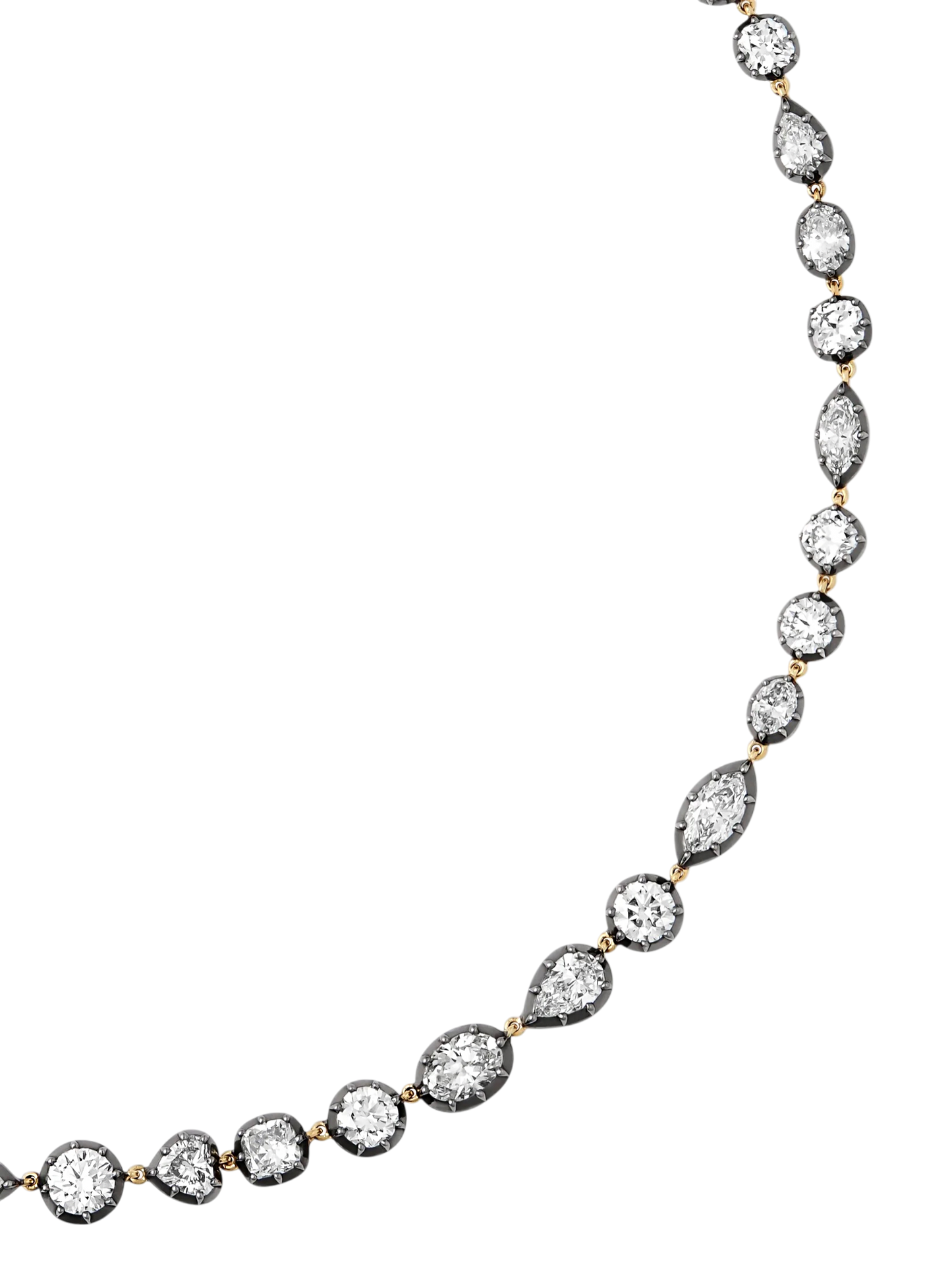 Elysian Necklace