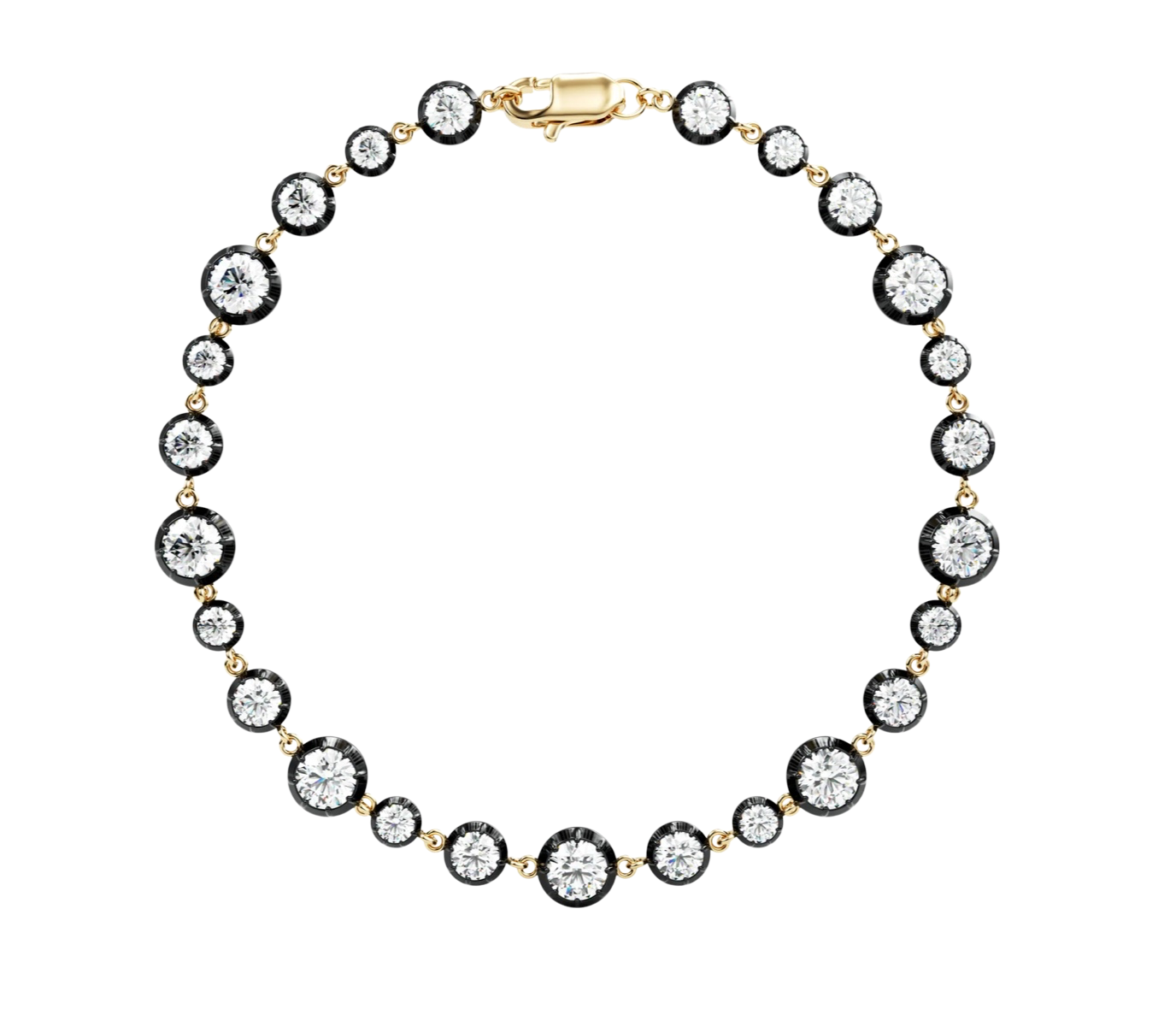 Elysian Bracelet - DRJ Fine