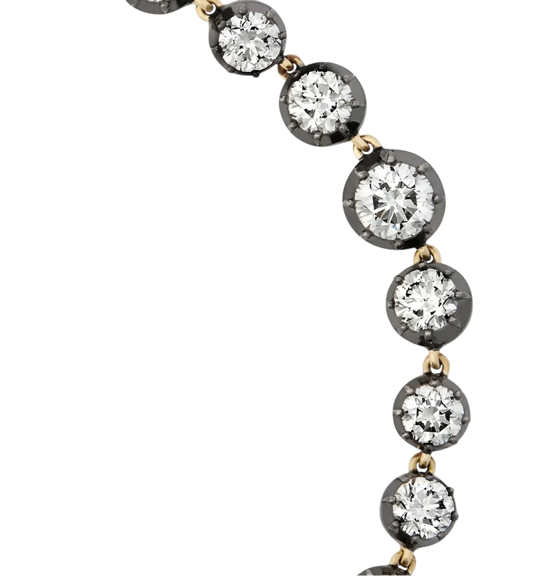 Elysian Bracelet - DRJ Fine