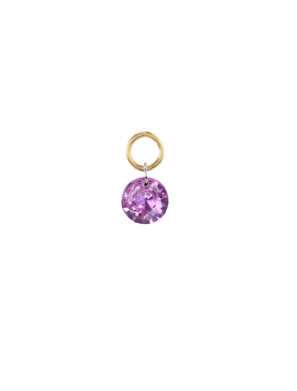 Titli Charms Sapphires - DRJ Fine