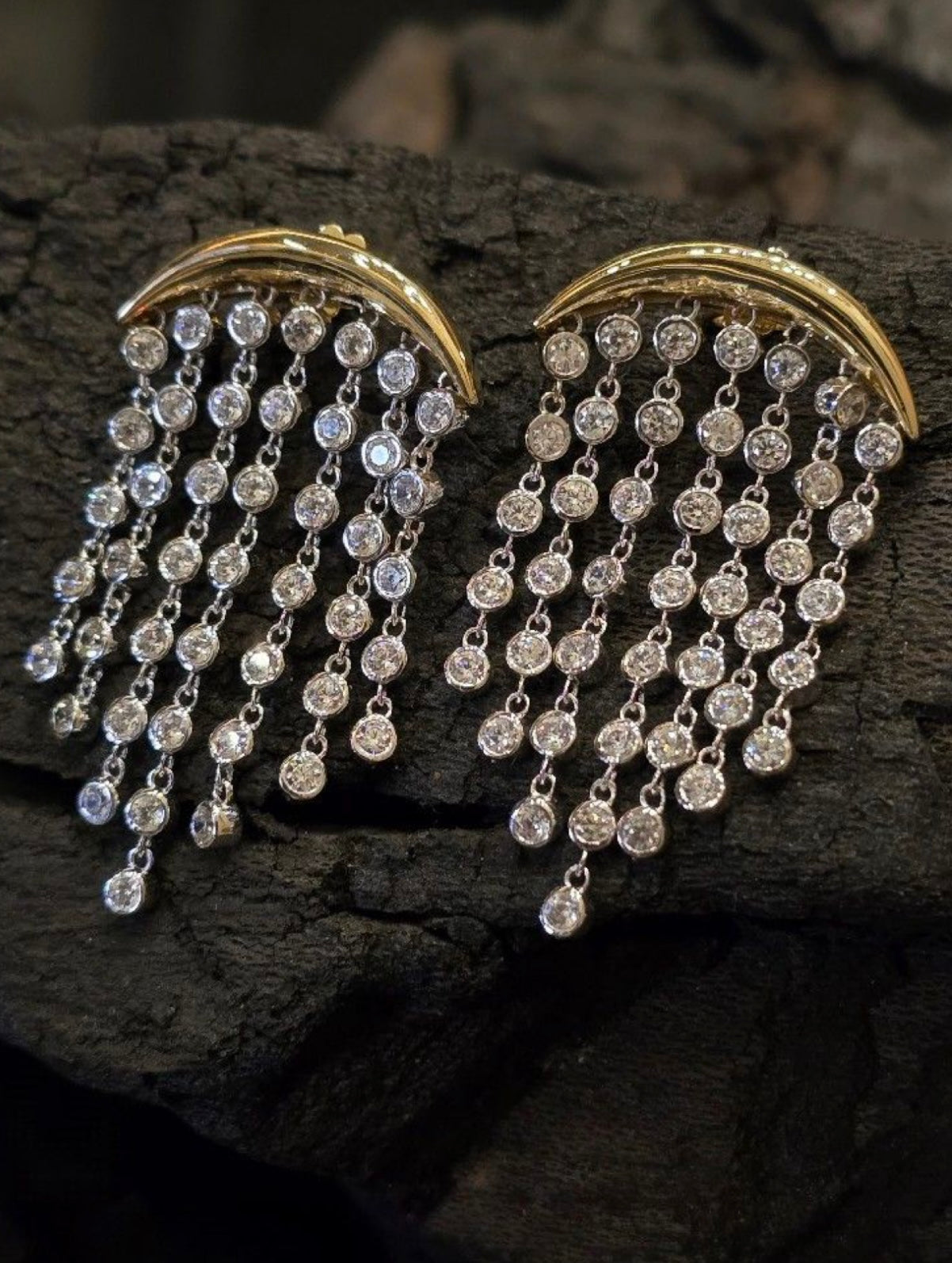 Palermo Earrings