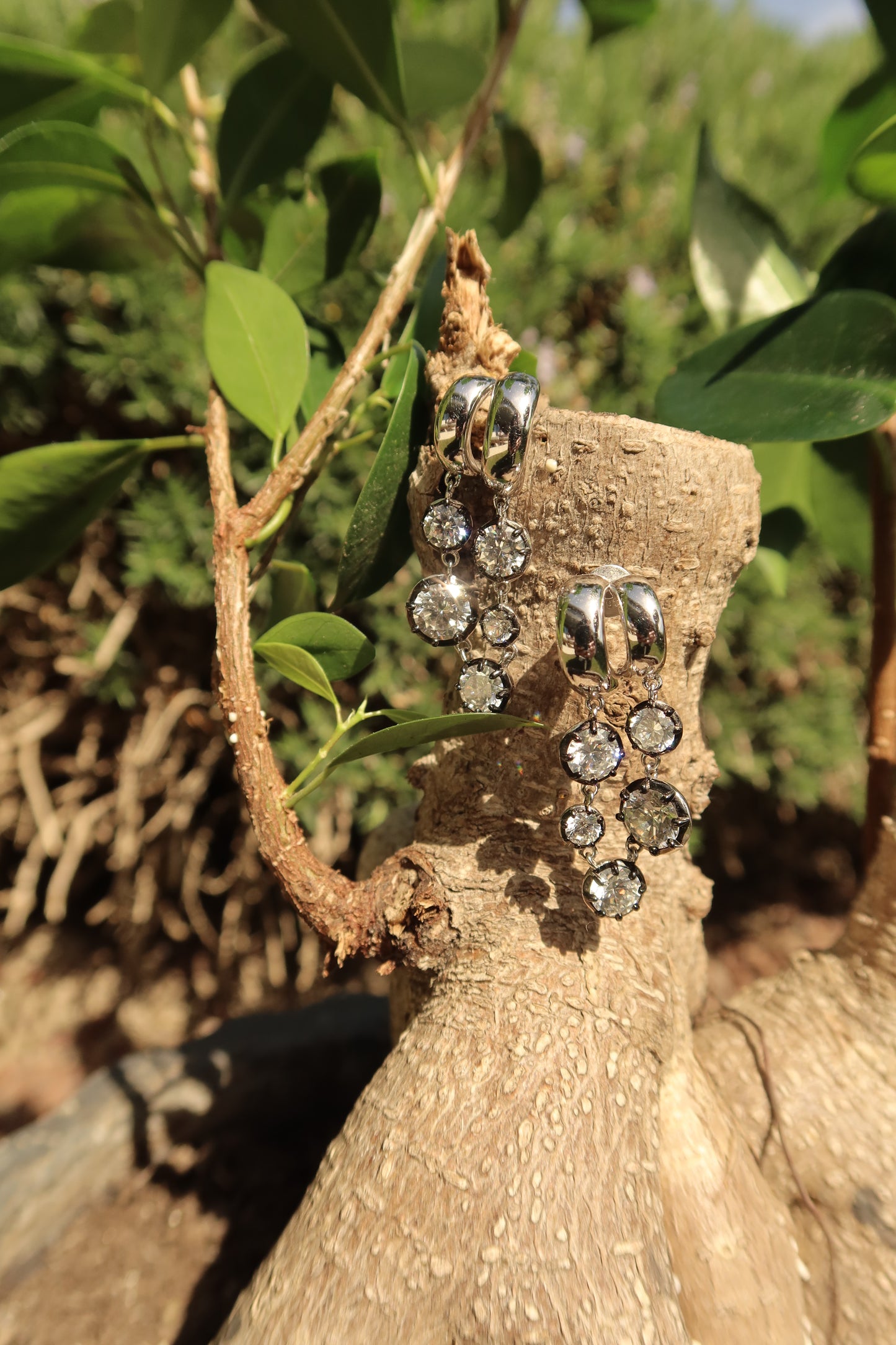 Neve Earrings