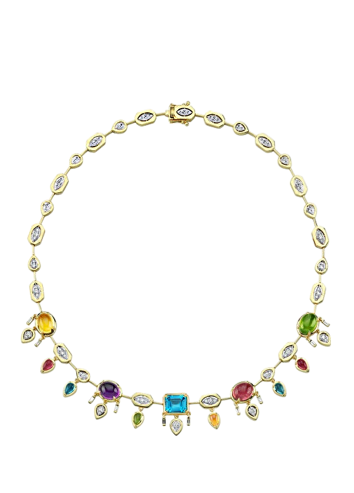 Lena Necklace