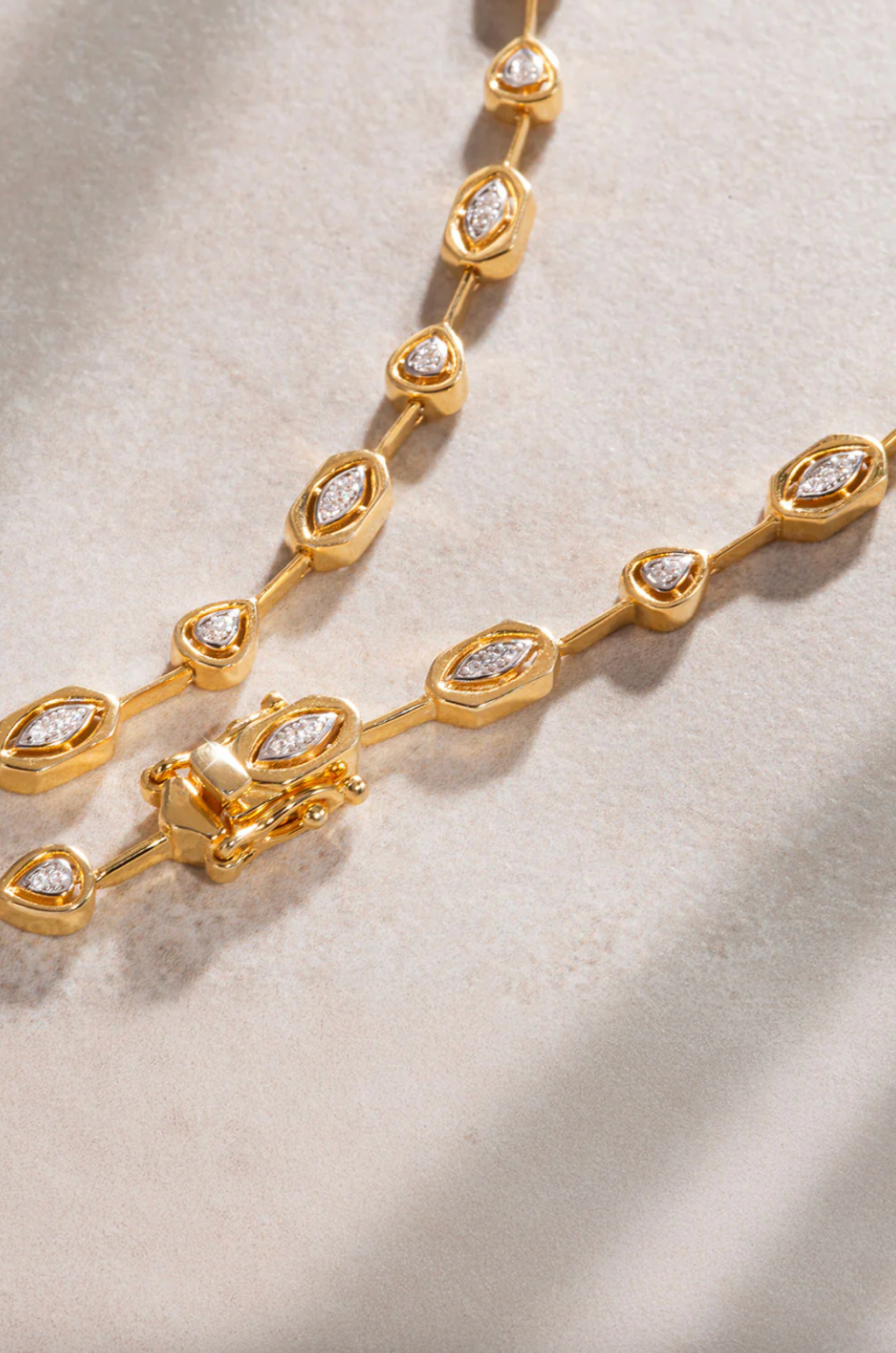 Lena Necklace