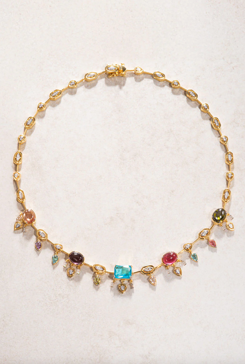 Lena Necklace