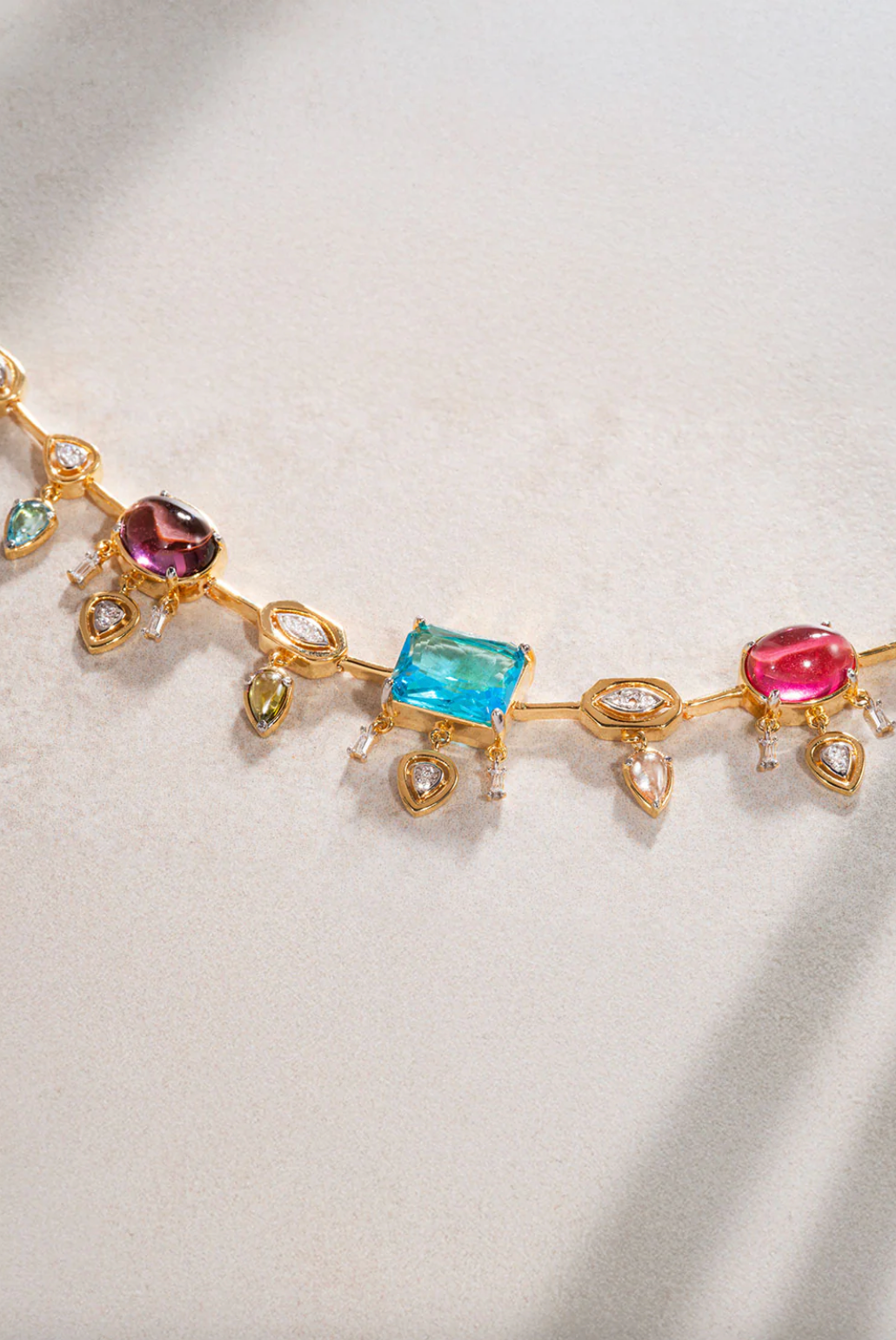 Lena Necklace