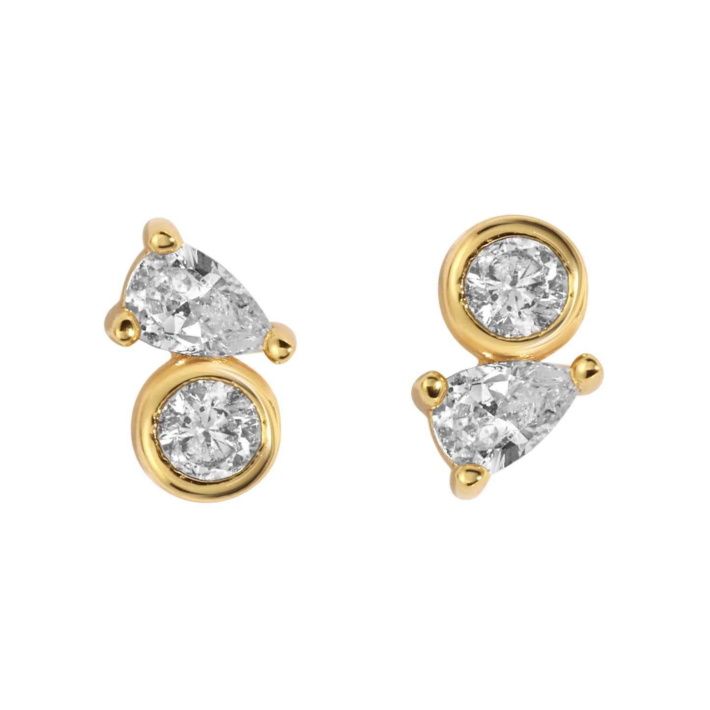 Meli Studs