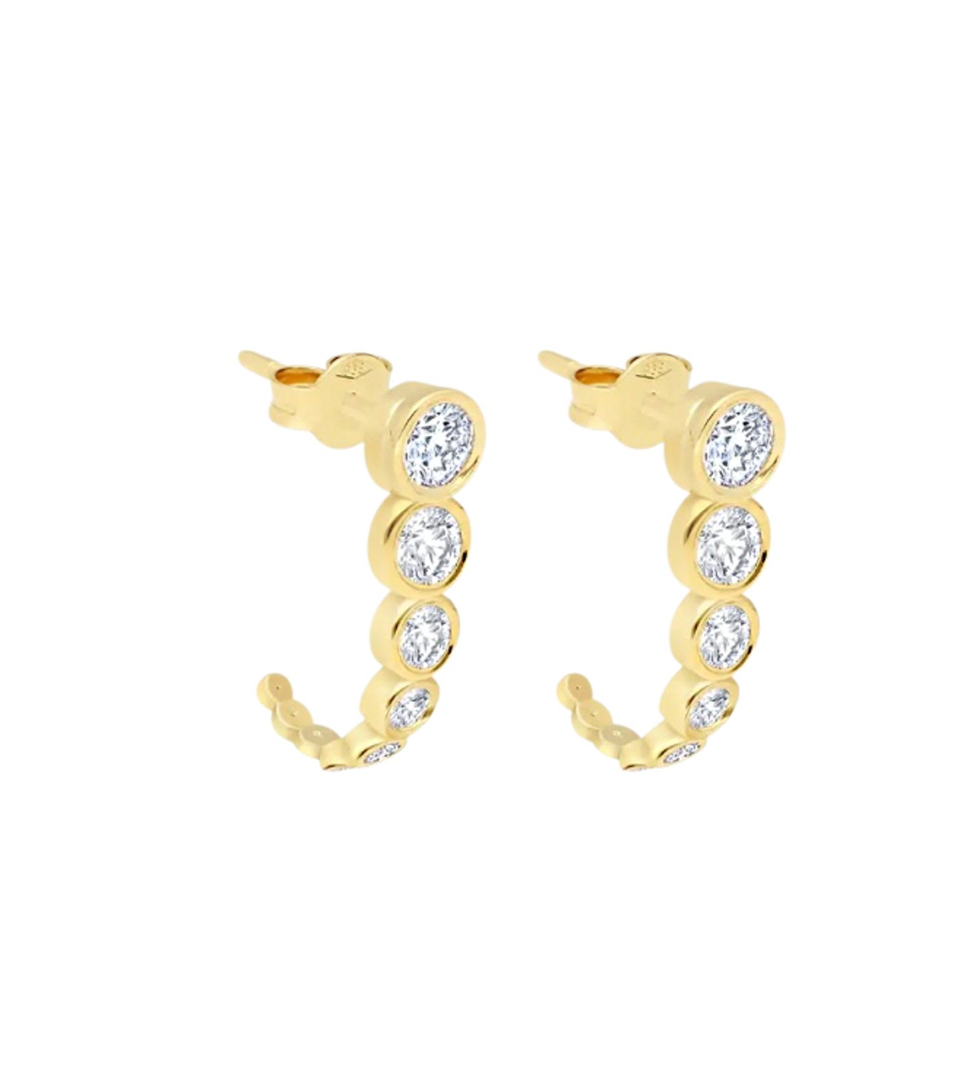 Naiya Earring - DRJ Fine