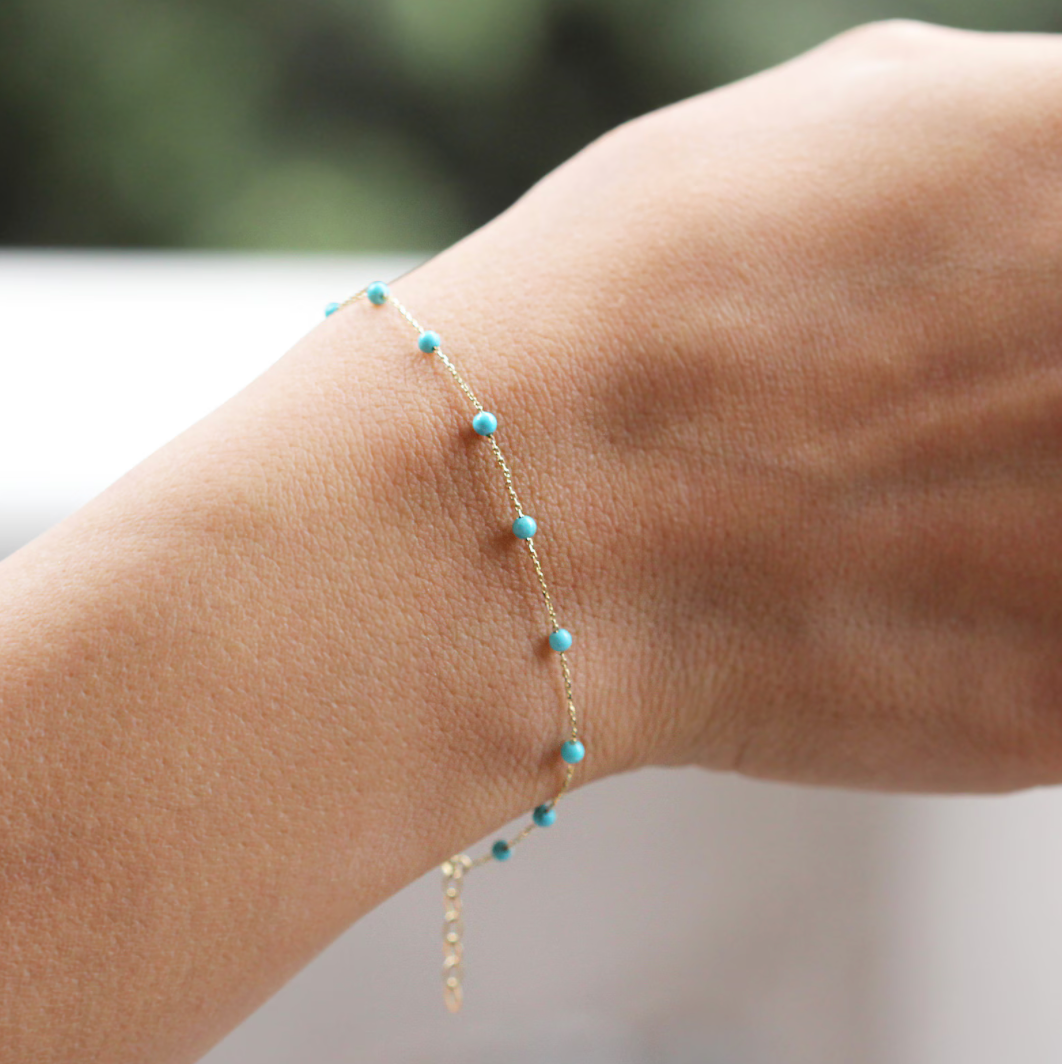 PREORDER - Rena Bracelet DRJ Fine