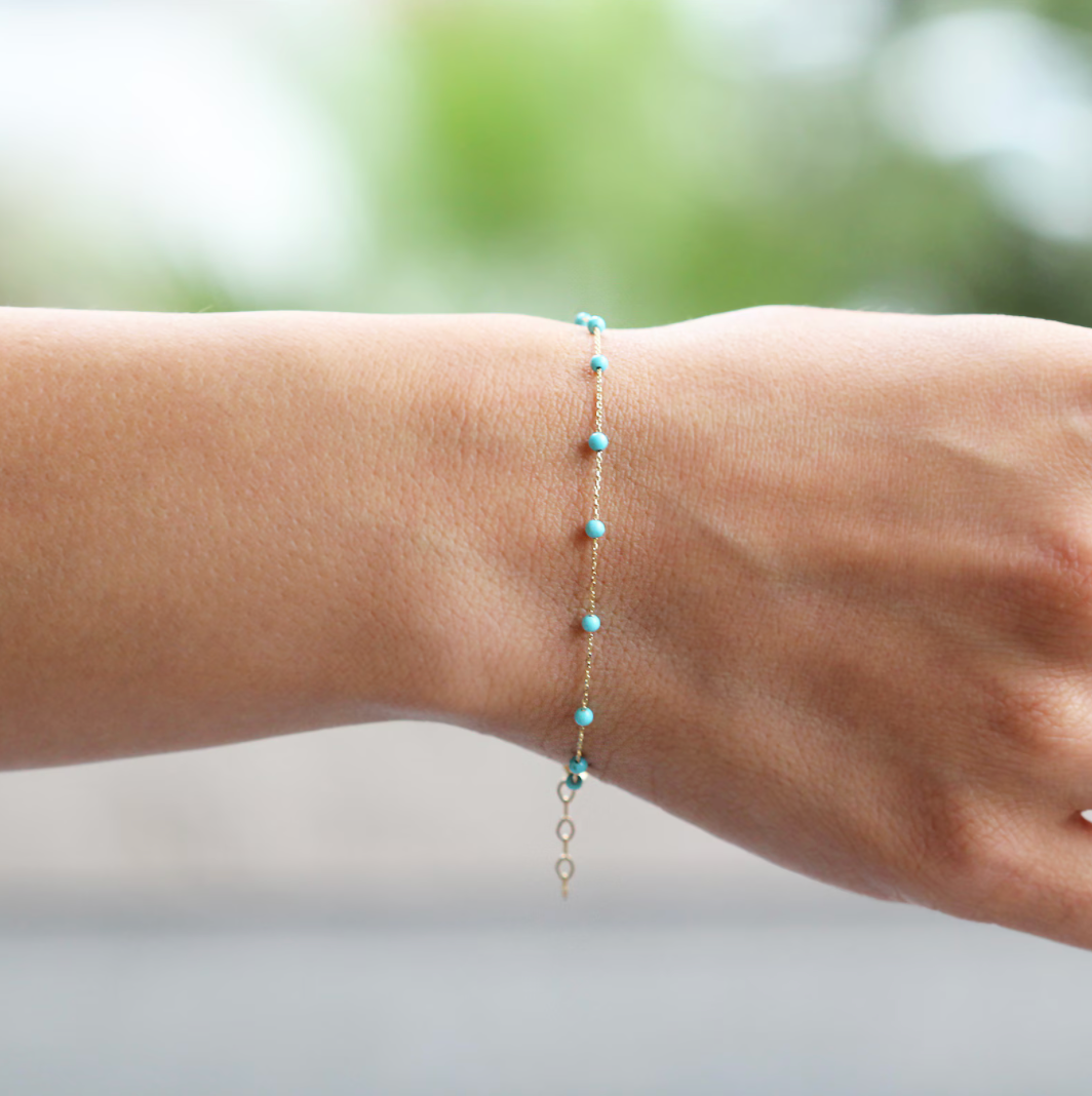 PREORDER - Rena Bracelet DRJ Fine