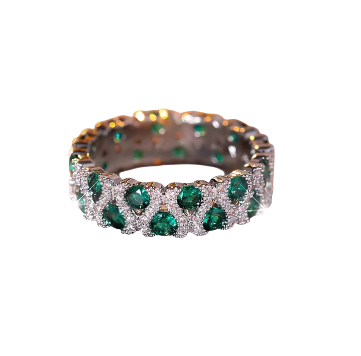 Ruhi Ring