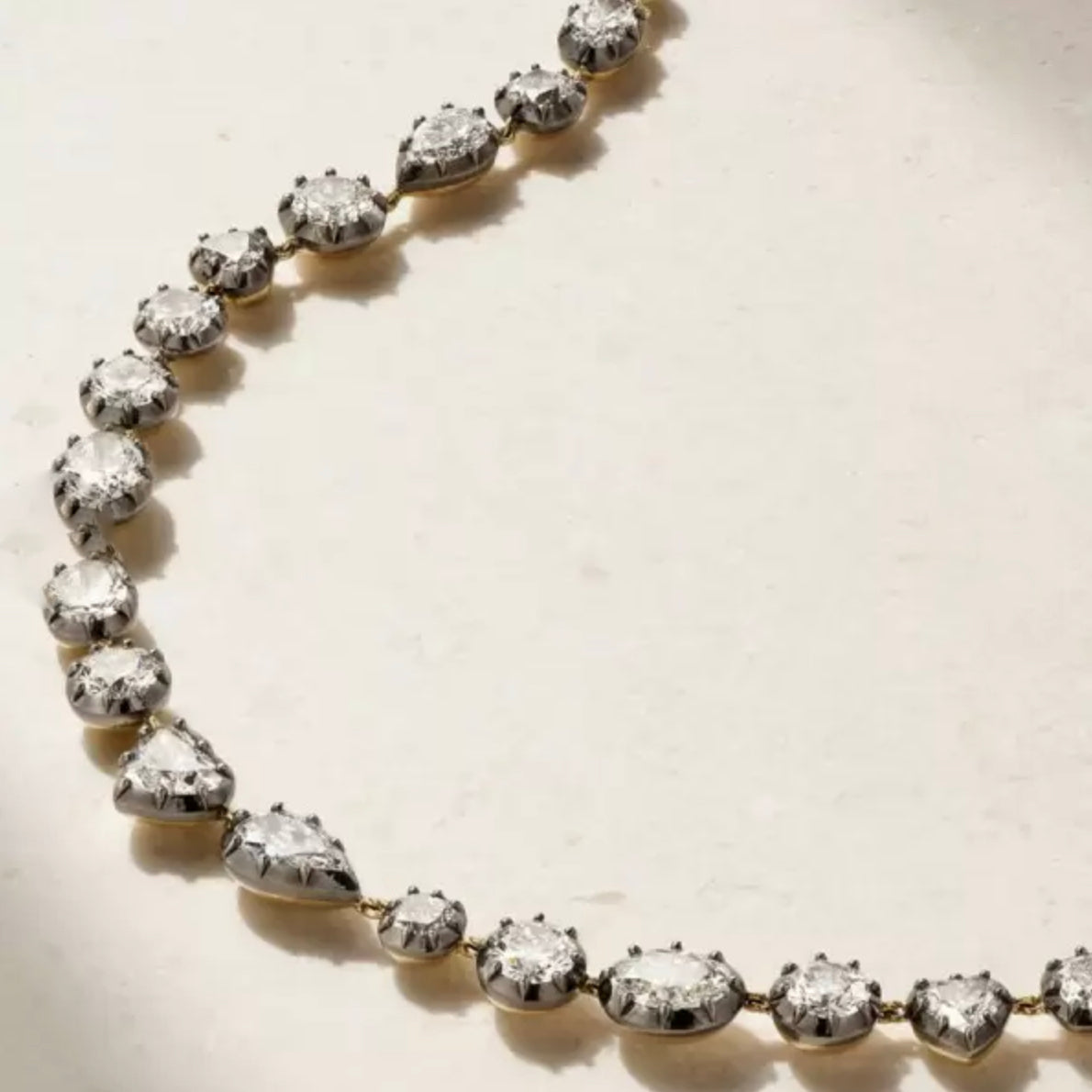 Elysian Necklace