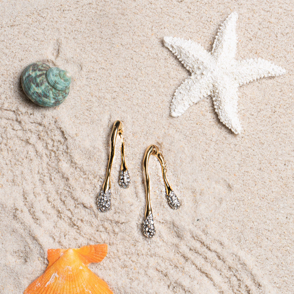 Noora Earrings