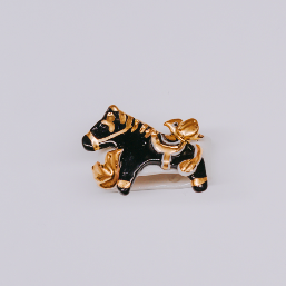 Apri Jewellery - Scarf Ring 001