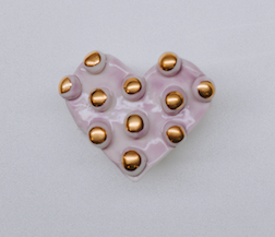 Apri Jewellery - Scarf Ring 009