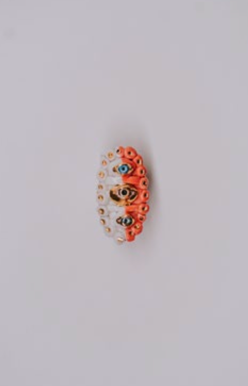 Apri Jewellery - Ring 011