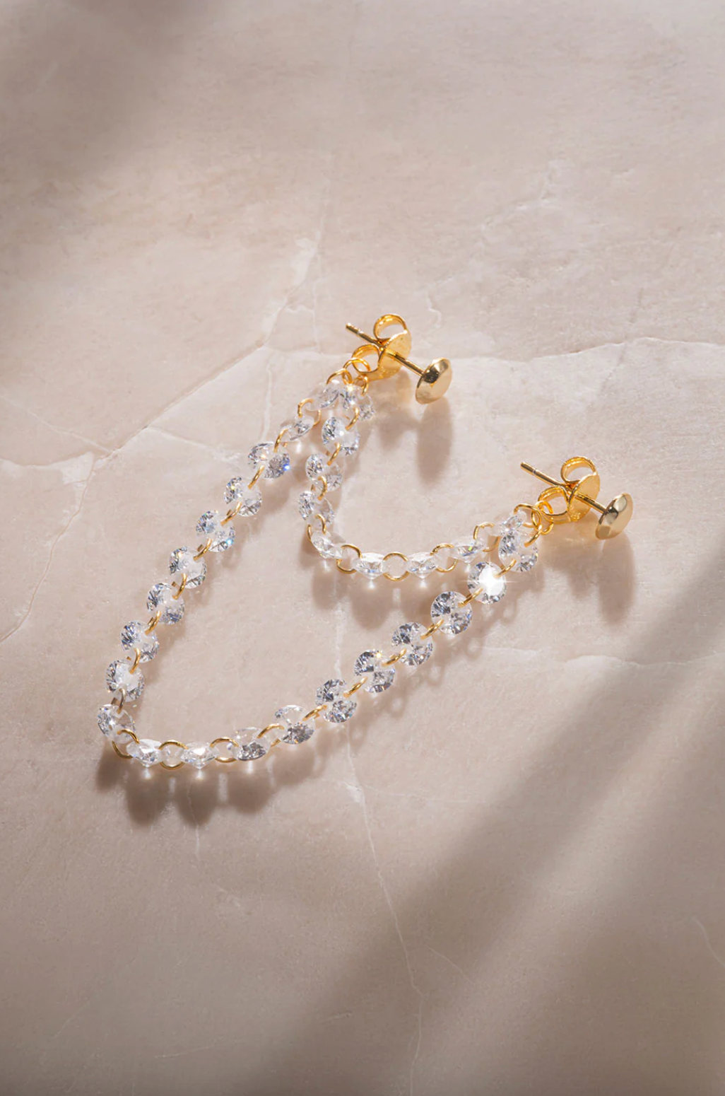 Thila Single Earring