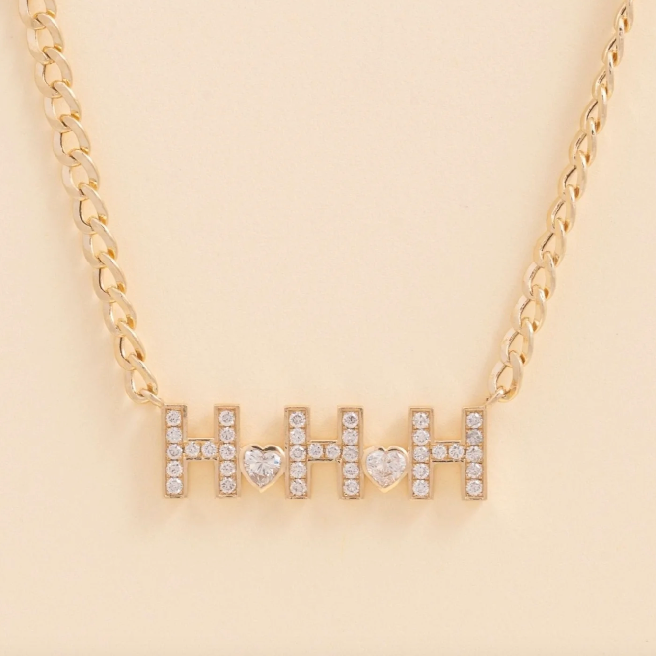 PREORDER - Tuyo Link Chain - DRJ Fine