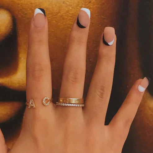 PREORDER - Tuyo Ring - DRJ FINE