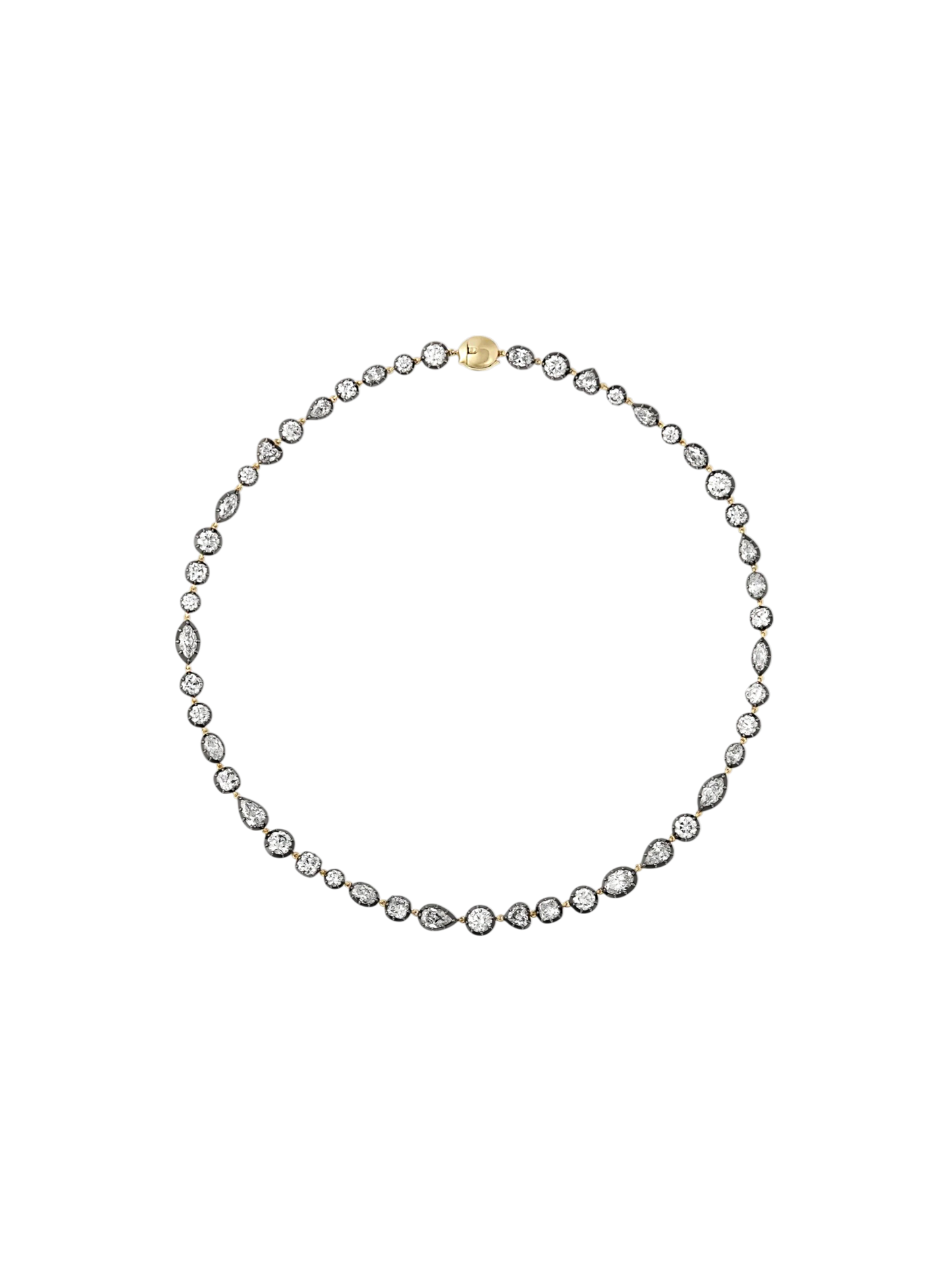 Elysian Necklace