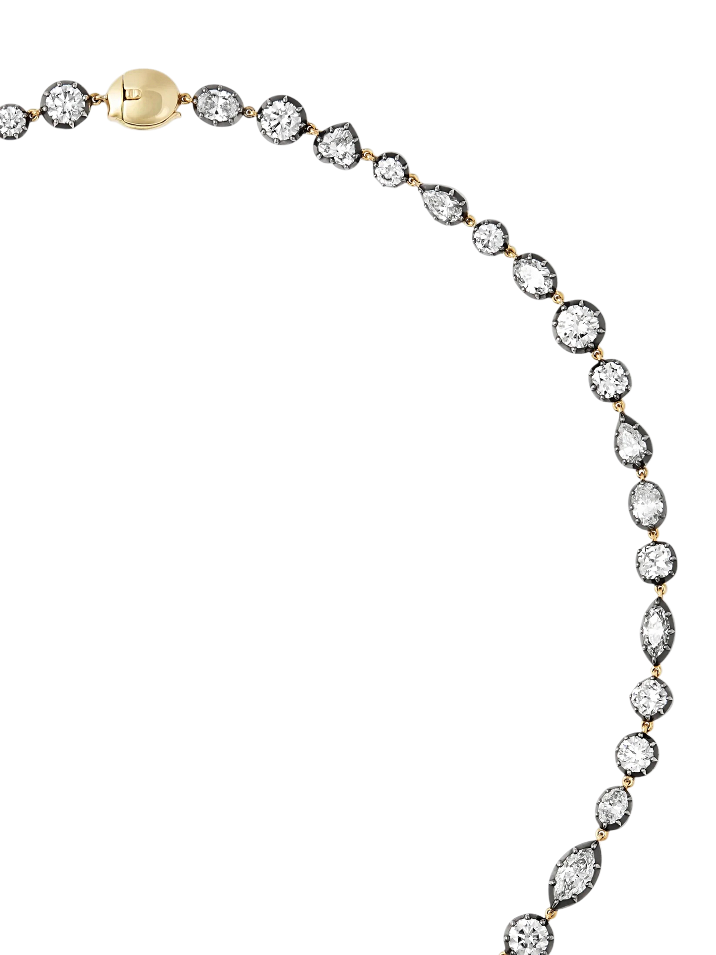 Elysian Necklace