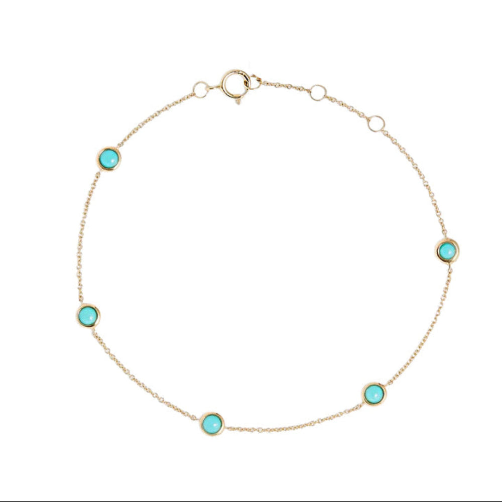 Rena Bracelet DRJ Fine
