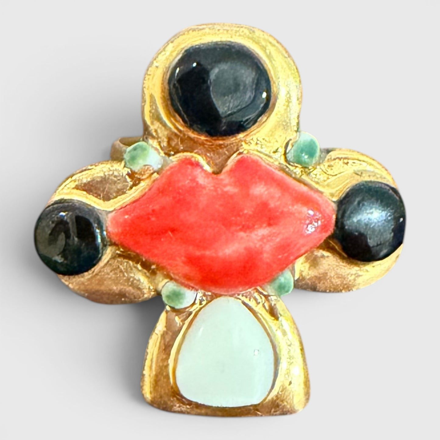 Apri Jewellery - Ring 004