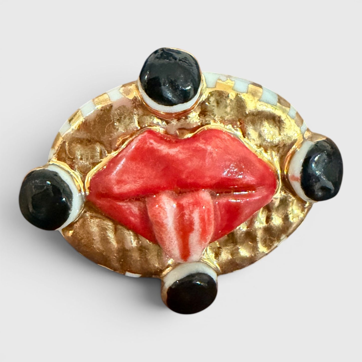 Apri Jewellery - Ring 008