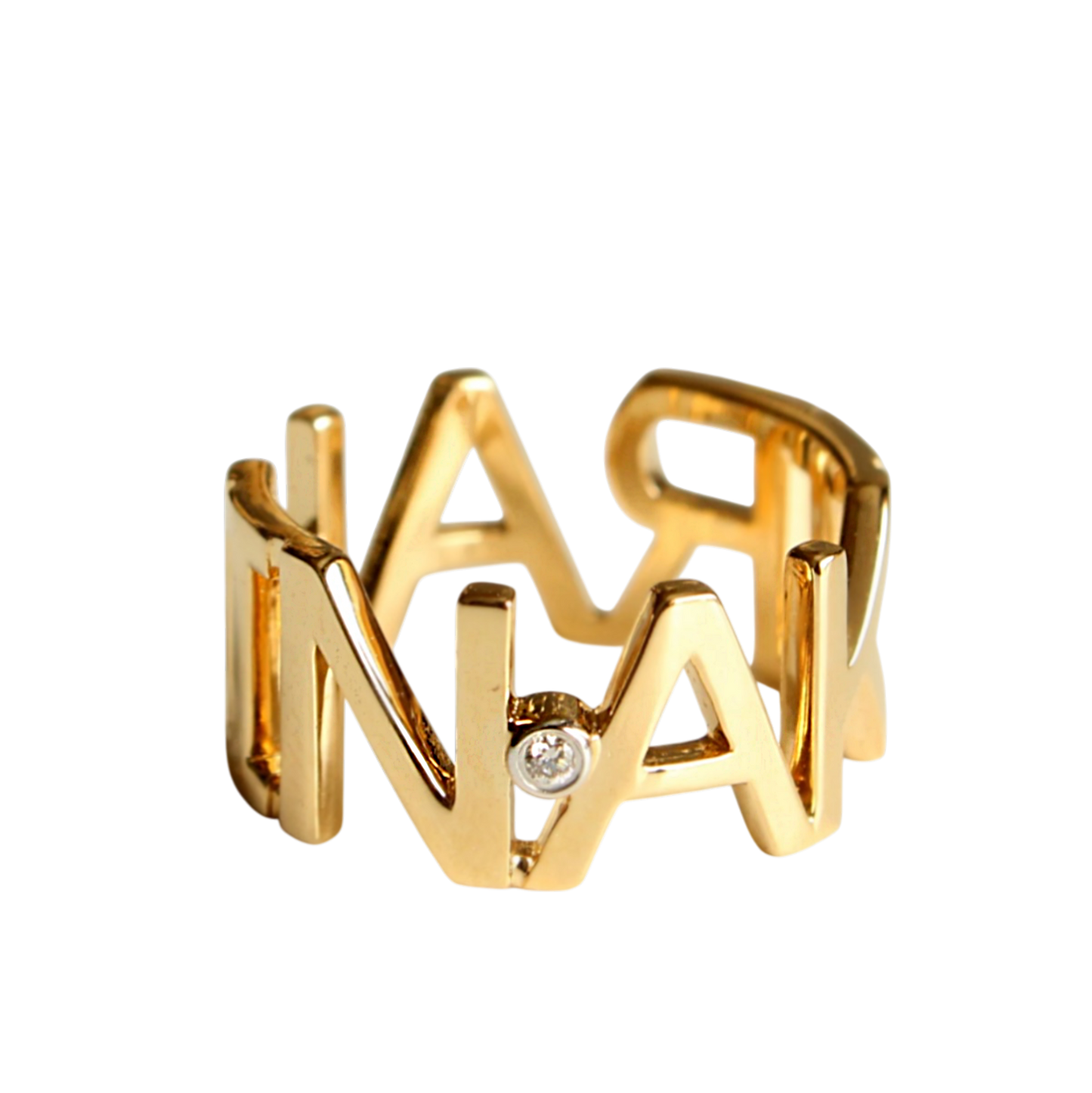 PREORDER - Tuyo Ring - DRJ FINE