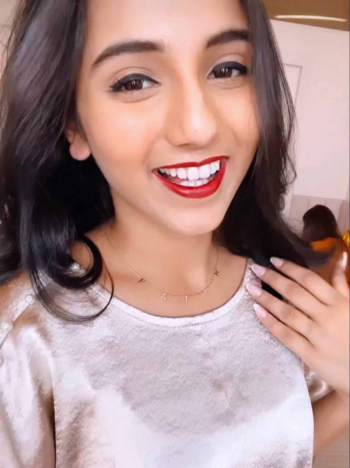 Masoom Minawala Mehta