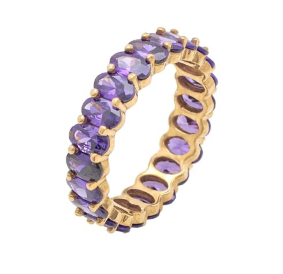 Raj Rings