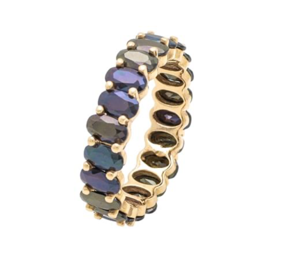 Raj Rings