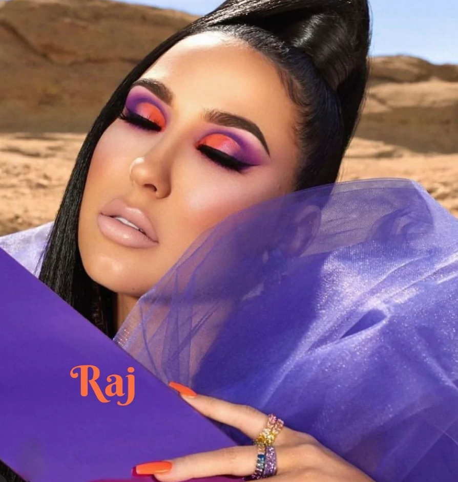 Jaclyn Hill