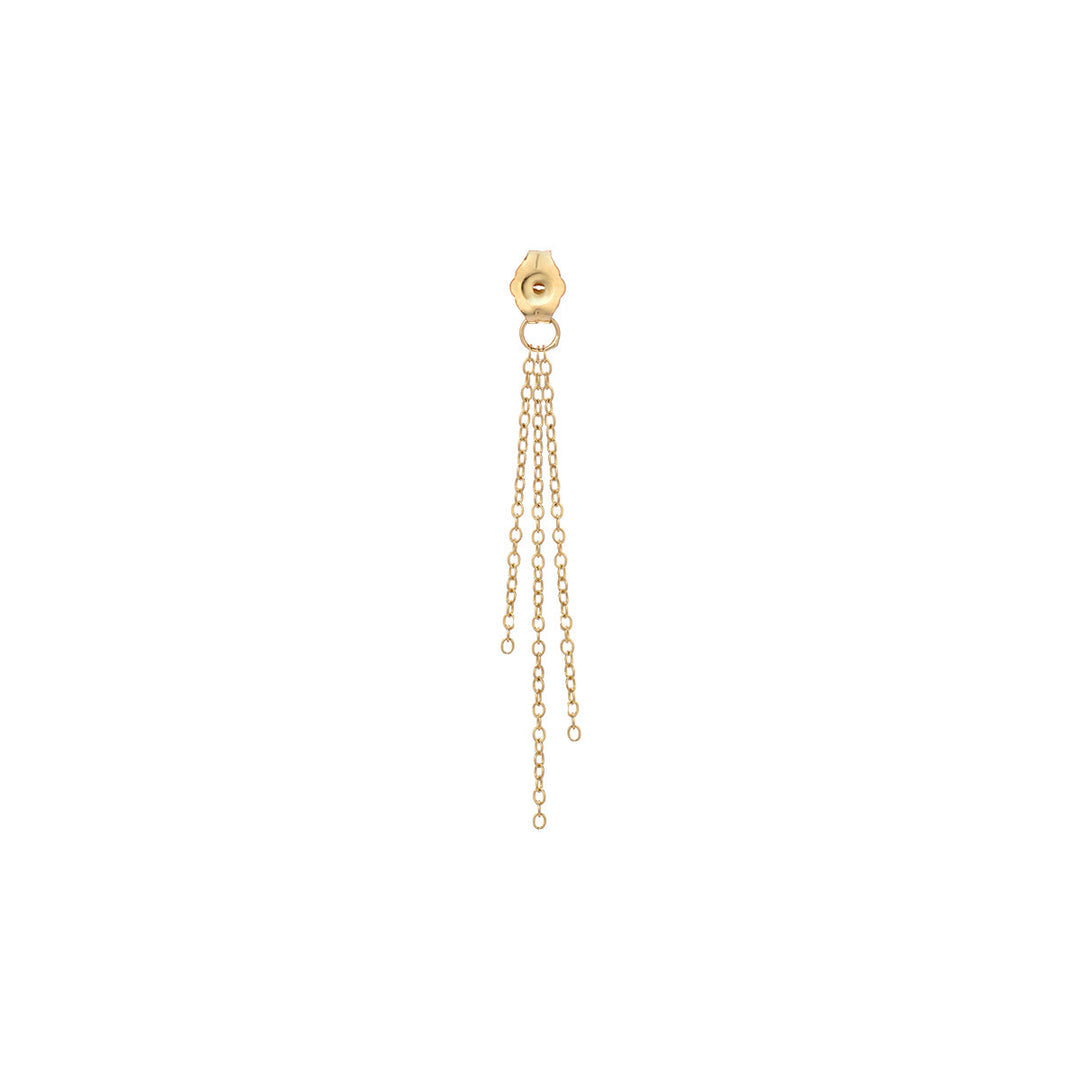 Shri Chain Stud