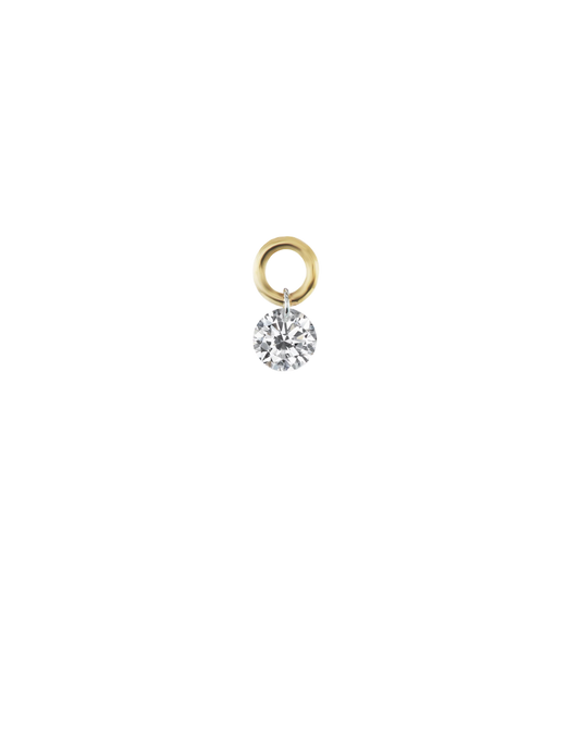 Titli Charms Diamond - DRJ Fine