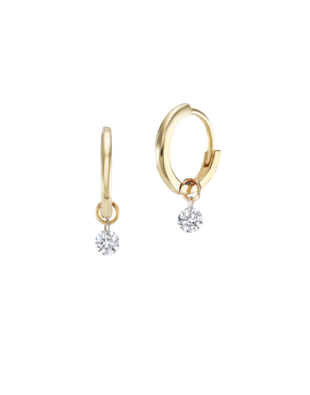 Titli Charms Diamond - DRJ Fine