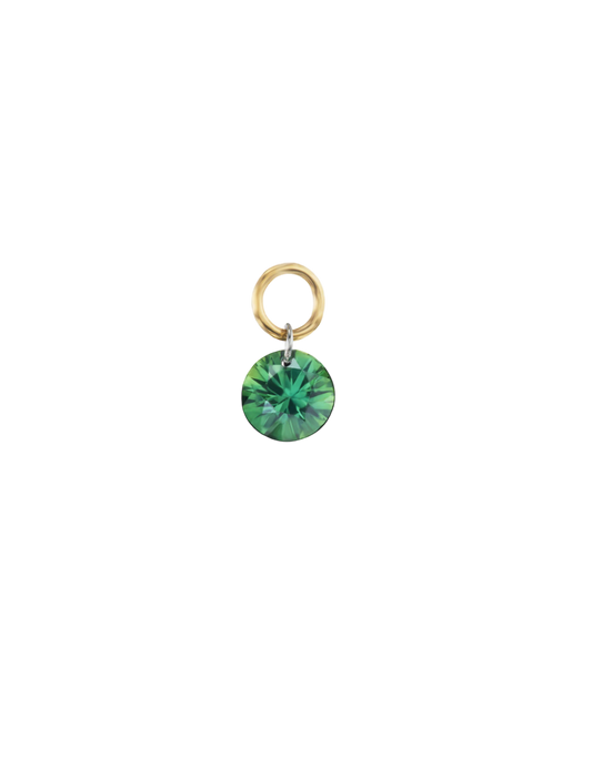 Titli Charms Sapphires - DRJ Fine