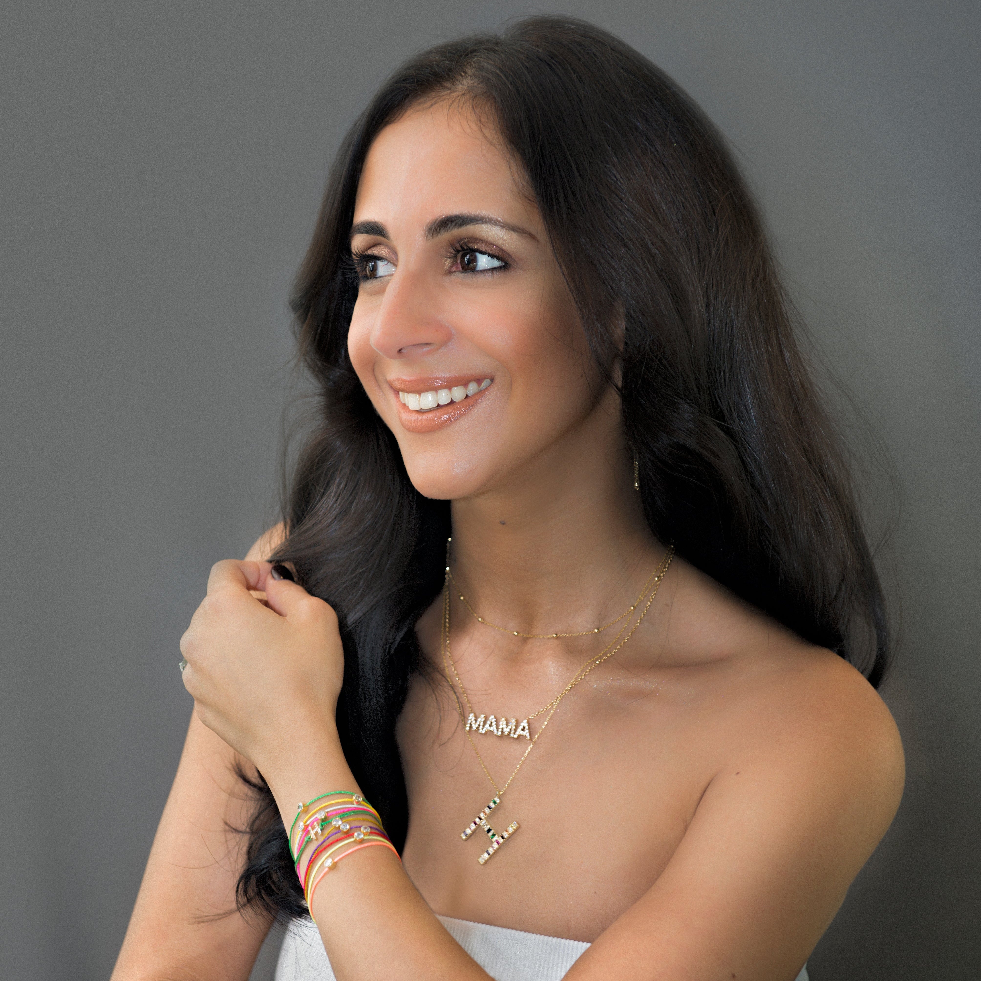 Henna Rielimo Del Rio Jewels