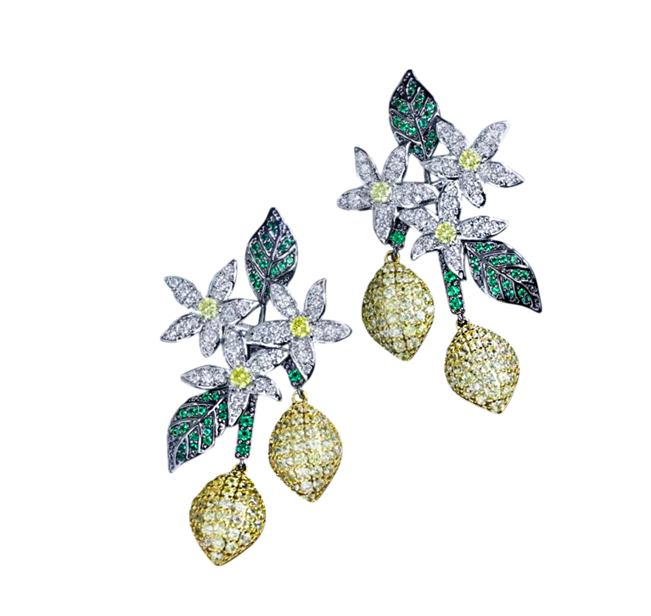 Sant'Angelo Earrings