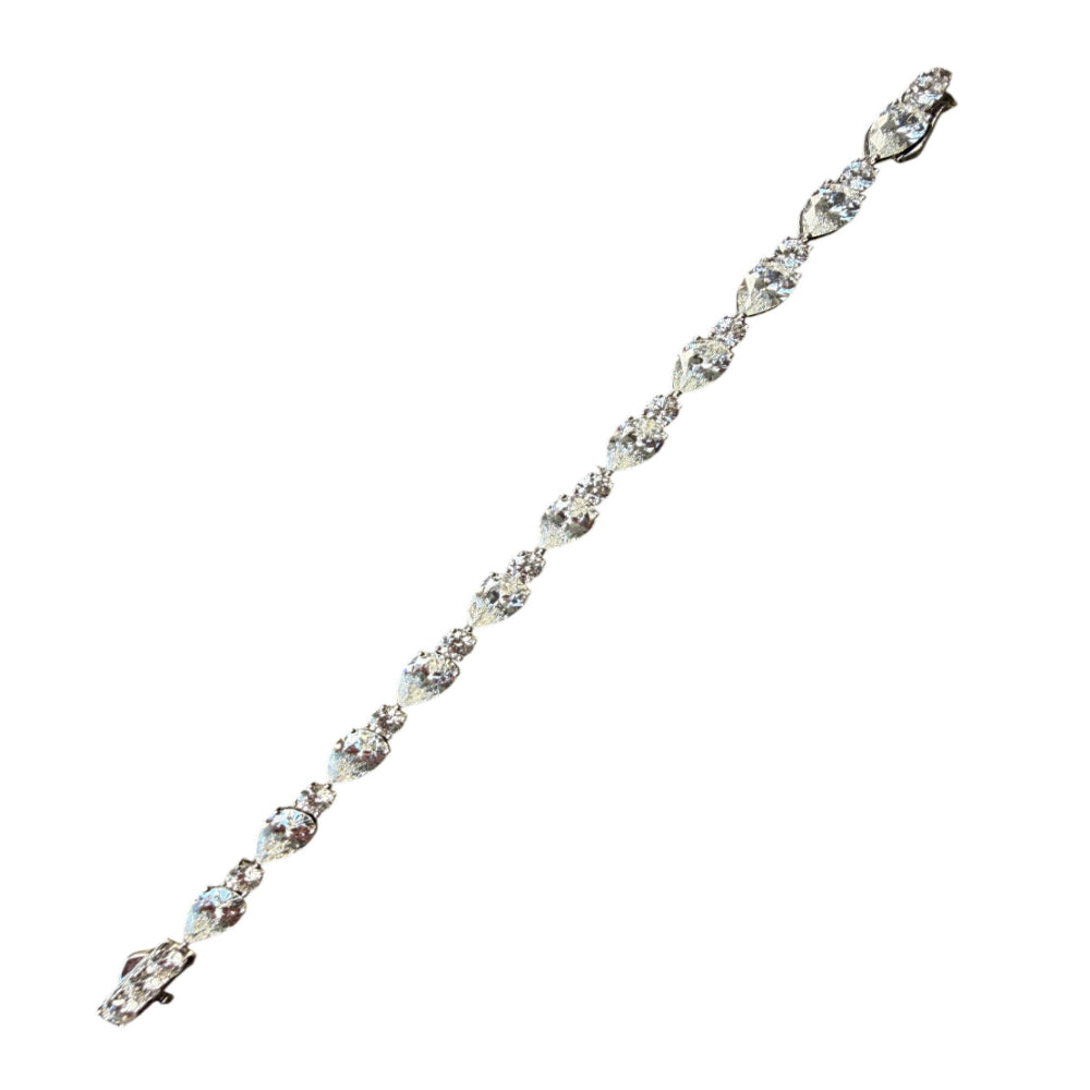 Armut Tennis Bracelet