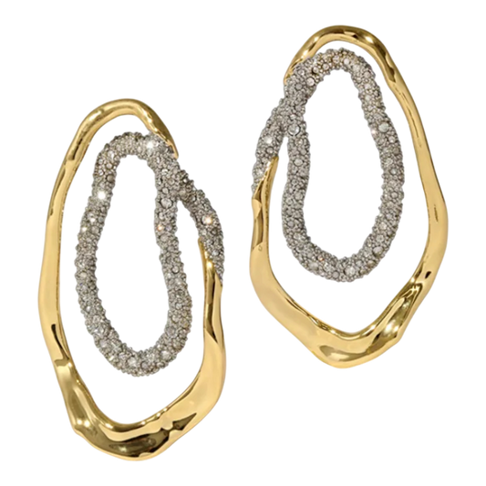Asra Earrings